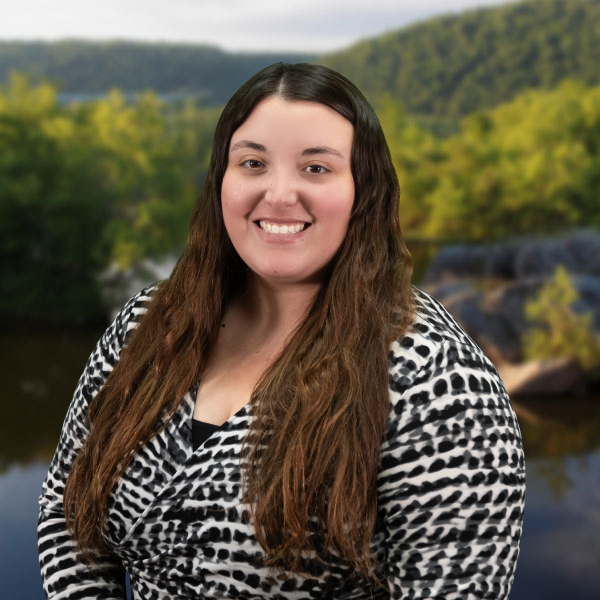 Kayla Roselle - Project Engineer